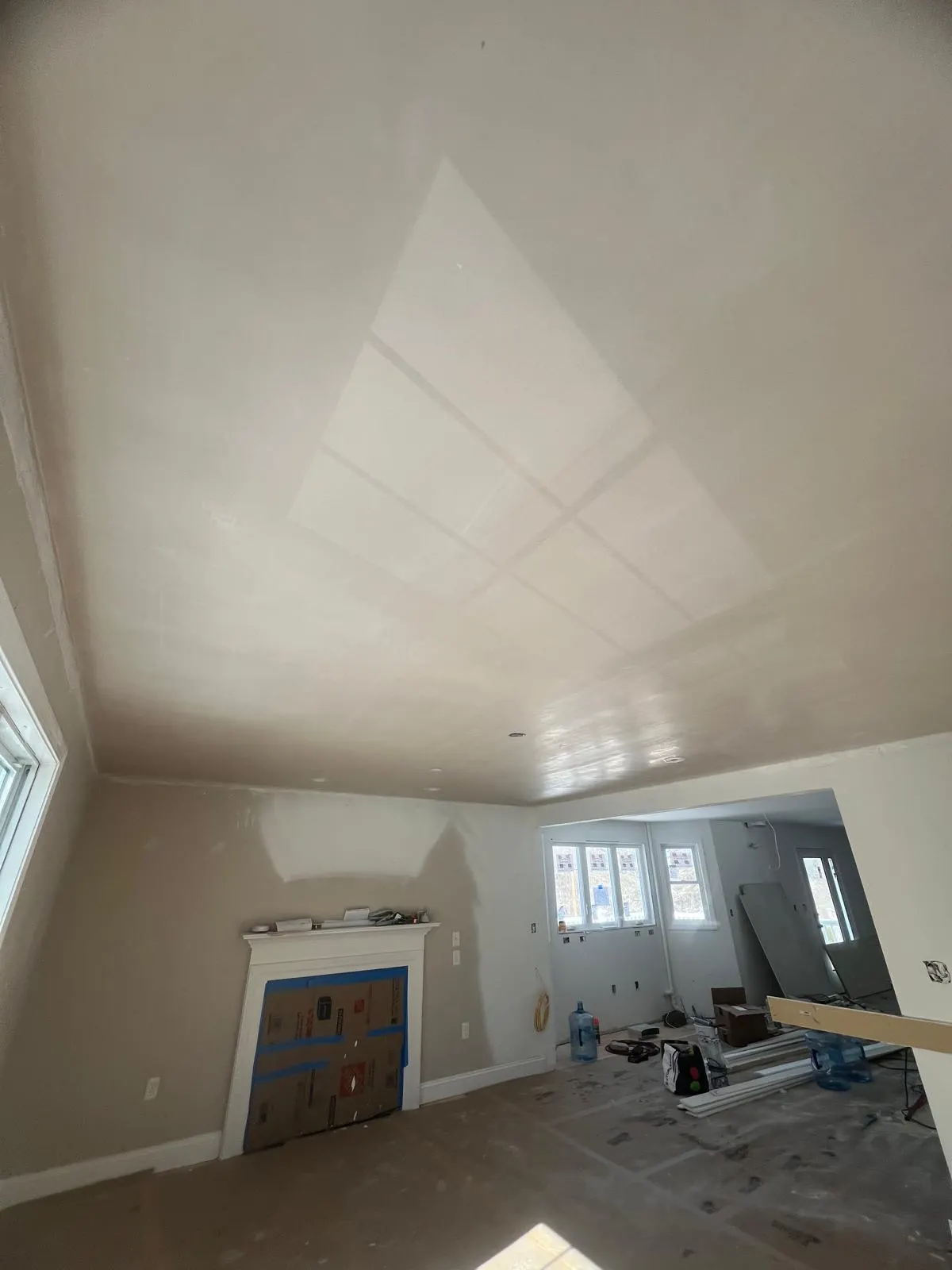 Plastering by L&A Plastering